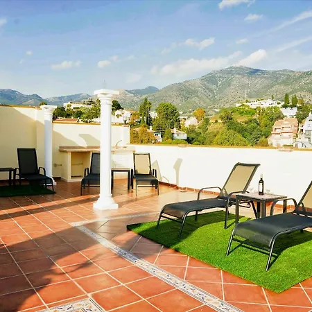 Casa Solbakken Villa *