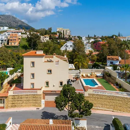 Casa Solbakken *
