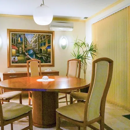Casa Solbakken * Fuengirola
