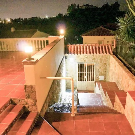 Villa Casa Solbakken Fuengirola
