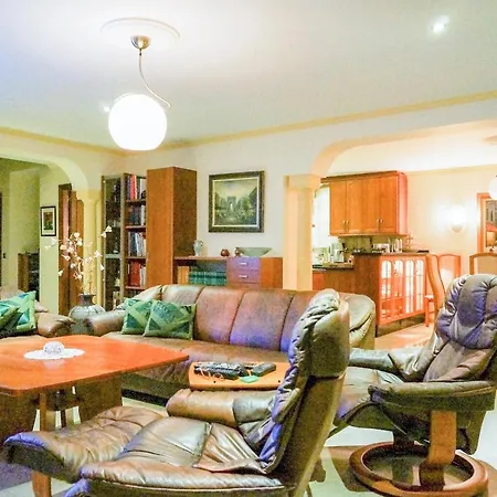 Villa Casa Solbakken Fuengirola